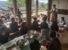 [경북교육청]작은 학교 가꾸기 및 농어촌 학교 특색프로그램 운영 사업 시행