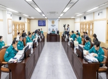 [경북교육청]교육위원회, ‘안전 중심’ 상반기 의정활동… 현장 대응·제도 개선 성과
