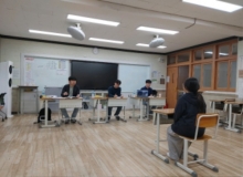 [경북교육청]AI 기반 ‘경북진학온(ON)’ 면접 지원 강화