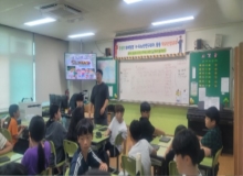 [��ϱ���û]��K-Edu ���������롯 Ȱ�� ü���� �������� Ȯ��